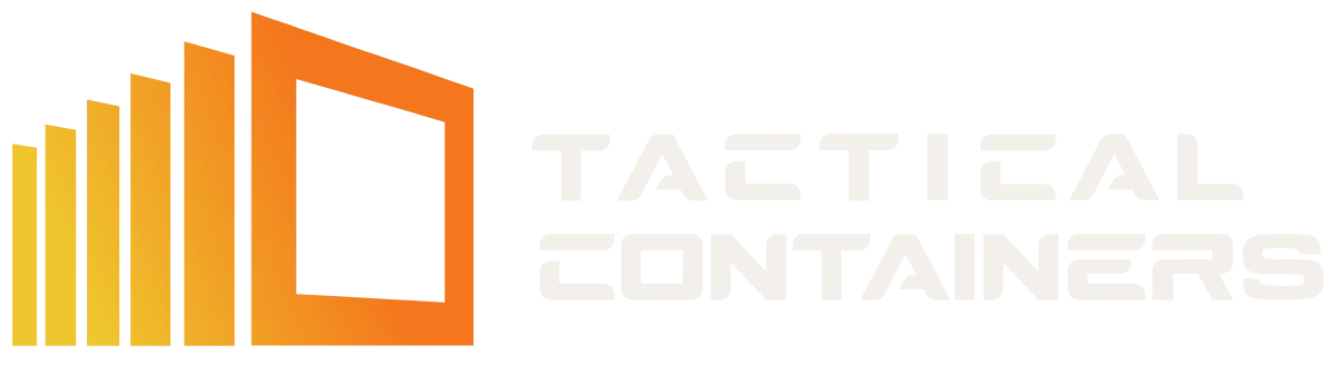 Tactical Container