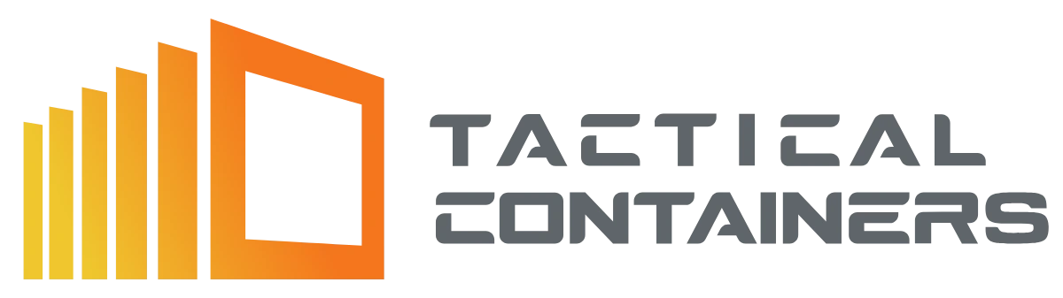 Tactical Container